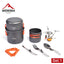 Outdoor Camping Cookware Set
