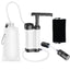 Outdoor Emergency Filtration System