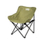 Outdoor Portable Folding Moon Chair