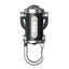 Rechargeable Mini Pocket Keychain Flashlight