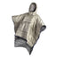 The Ultimate 3 in 1 Ultralight Warm Poncho