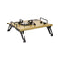 Stainless Steel Camping Table Stove