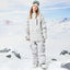 Winter Snow Ski Suit Set for Men & Women