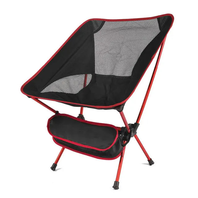Detachable Portable Lightweight Chair