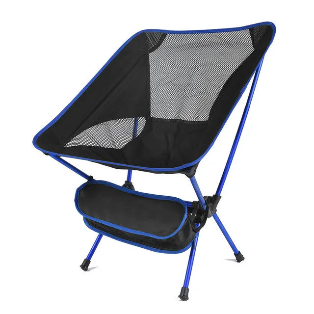 Detachable Portable Lightweight Chair