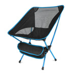 Detachable Portable Lightweight Chair