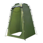 Portable Camping Tent For Shower & Dress Changing