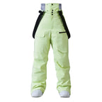 Men & Women Ski Bib Pants