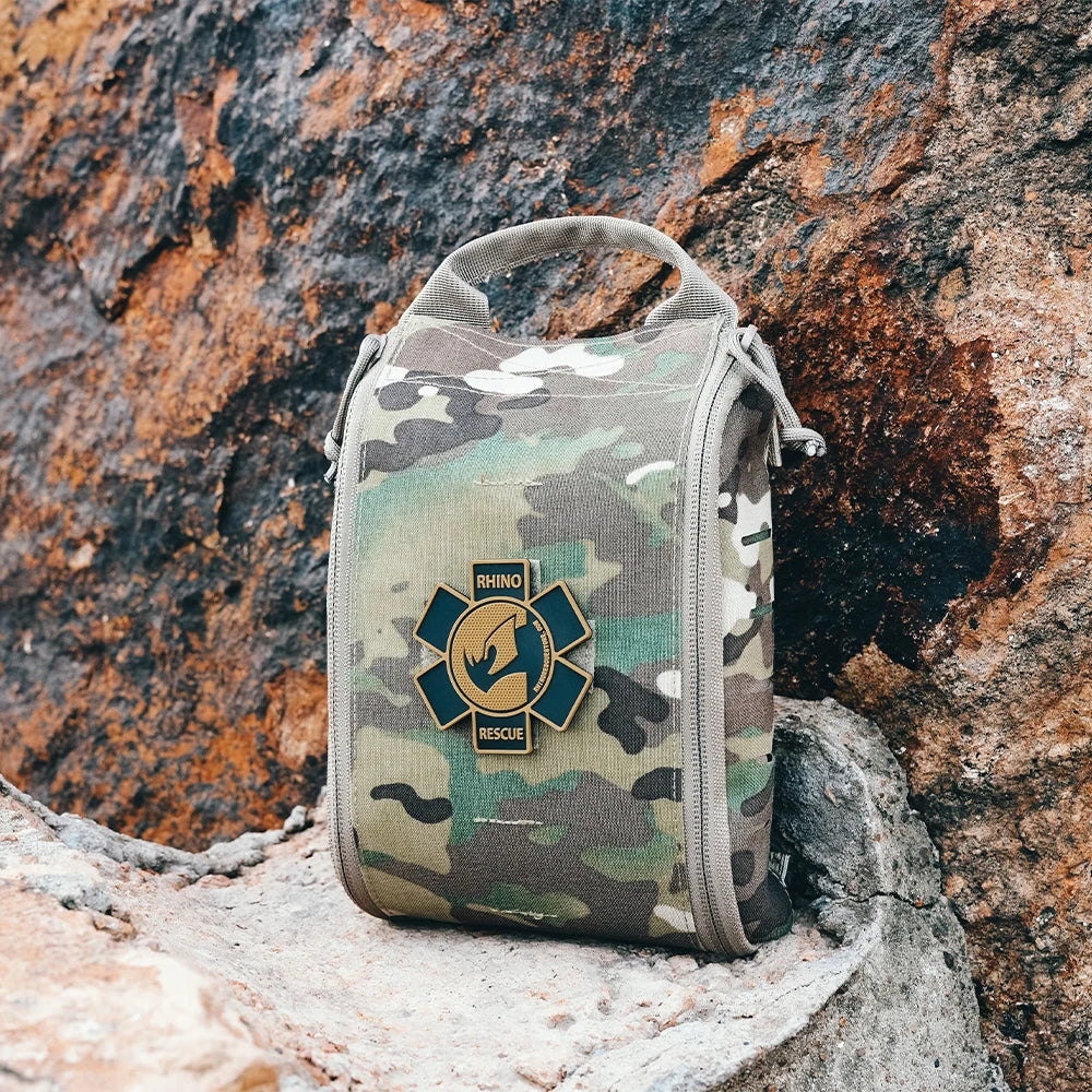 SE IFAK Tactical Kit