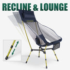 GrandPeak™ High-Back Chair
