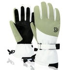 Outdoor  Winter Ski Gloves