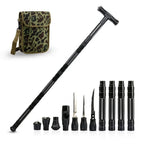 Multifunctional Camping Self Defense Stick