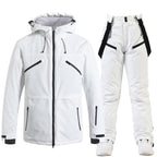 Women's, Ski Suit Sets