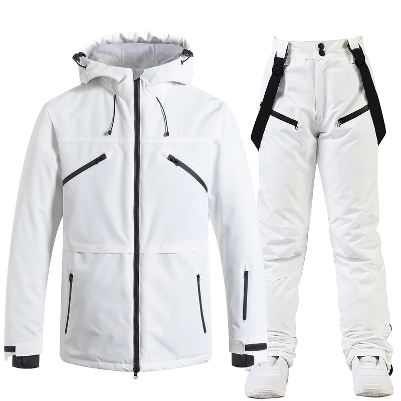 Women's, Ski Suit Sets