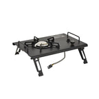 Stainless Steel Camping Table Stove