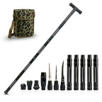 Multifunctional Camping Self Defense Stick