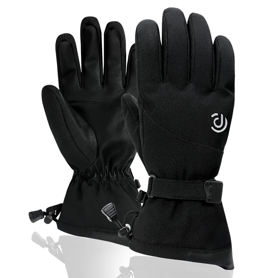 Outdoor  Winter Ski Gloves