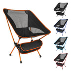 Detachable Portable Lightweight Chair