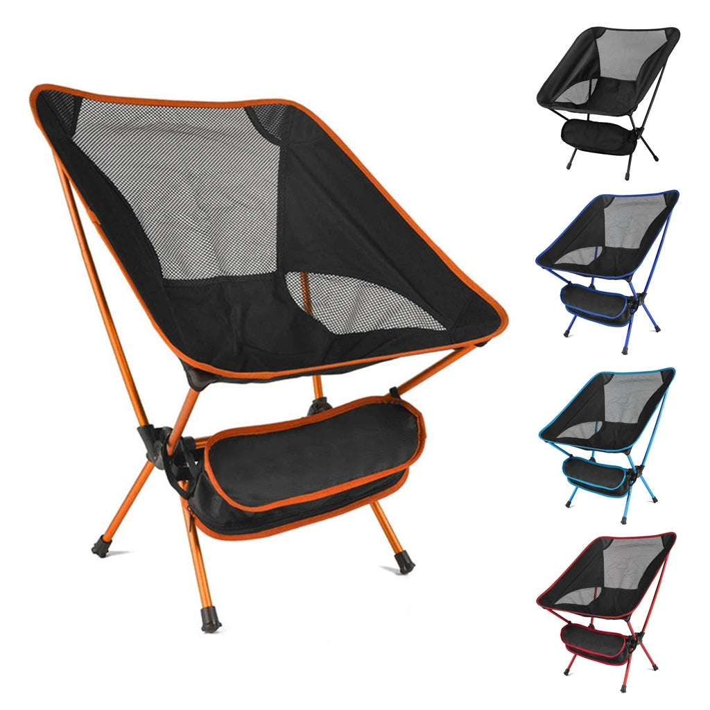 Detachable Portable Lightweight Chair