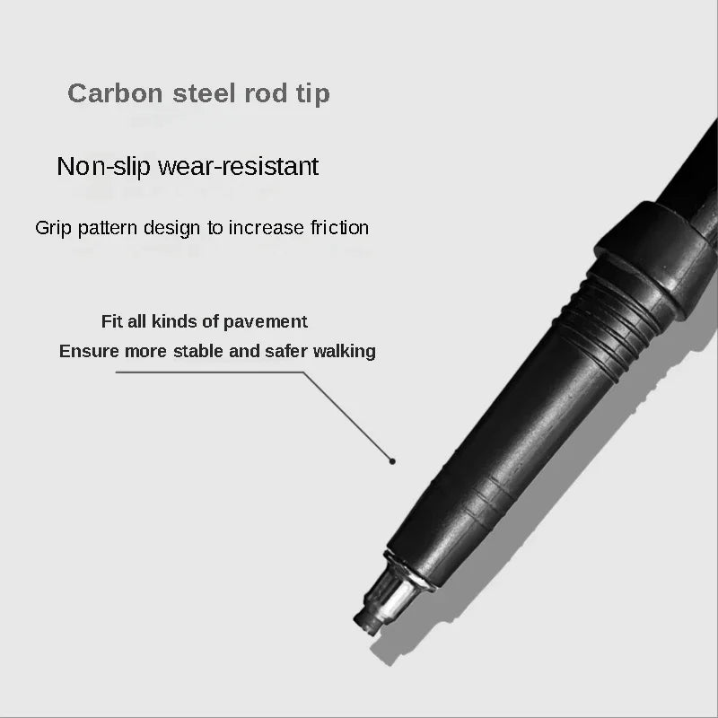 Trekking Poles Walking Sticks