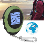 Outdoor Mini GPS Recorder