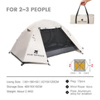 Camping Backpacking Tent
