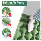 Inflatable Mattress For Outdoor Camping