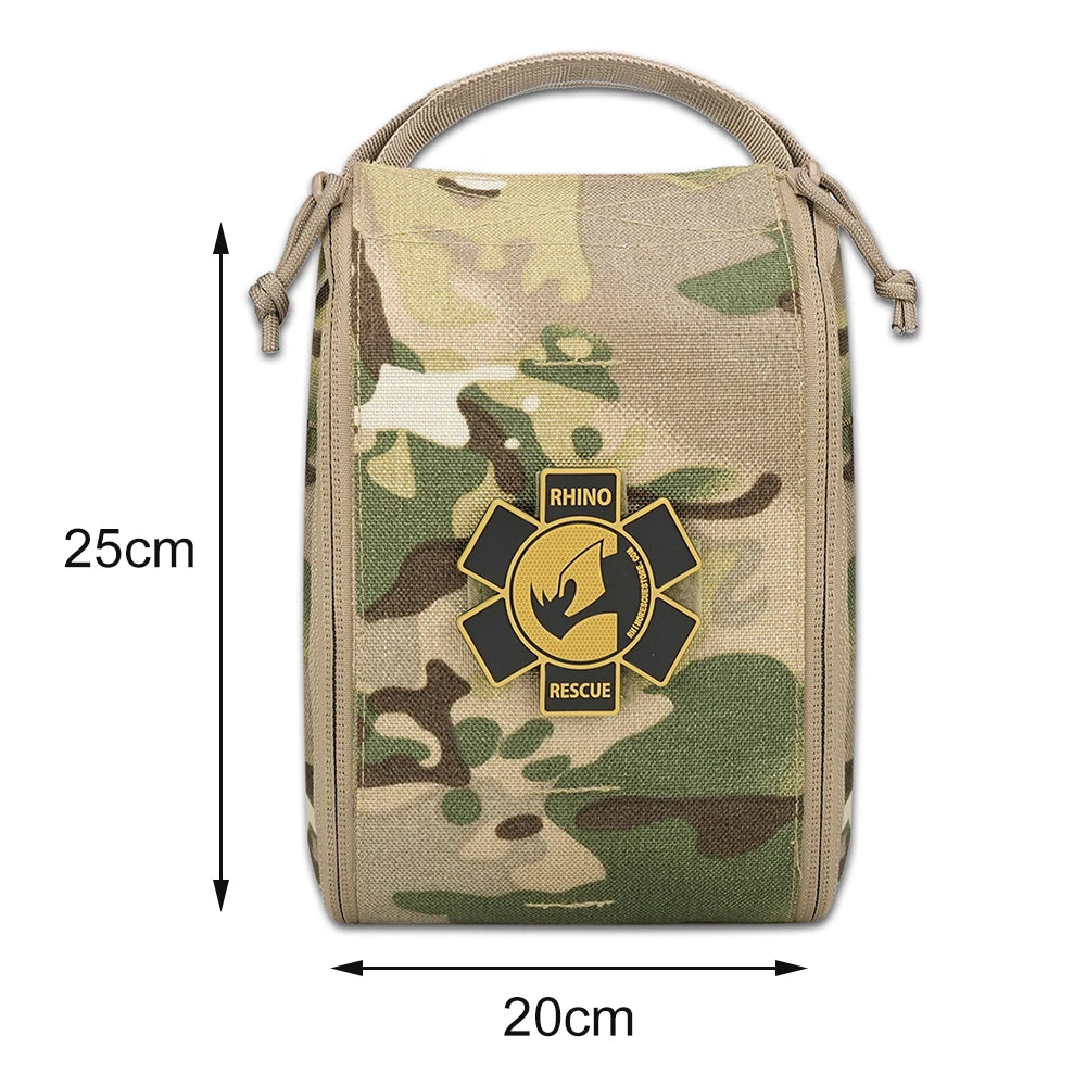 SE IFAK Tactical Kit