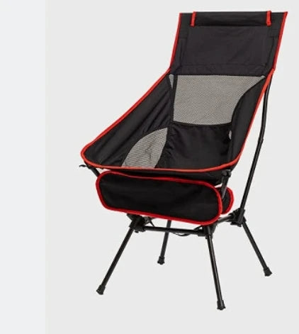 GrandPeak™ High-Back Chair