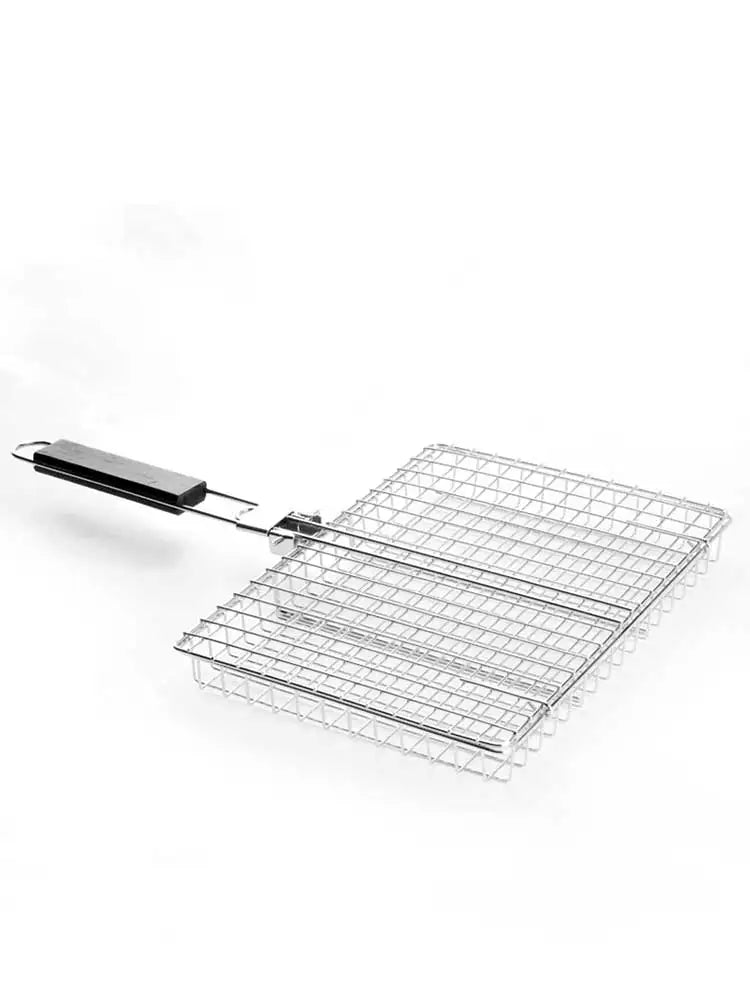 Stainless Steel Grill Baskets for Outdoor Grill