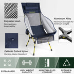 GrandPeak™ High-Back Chair