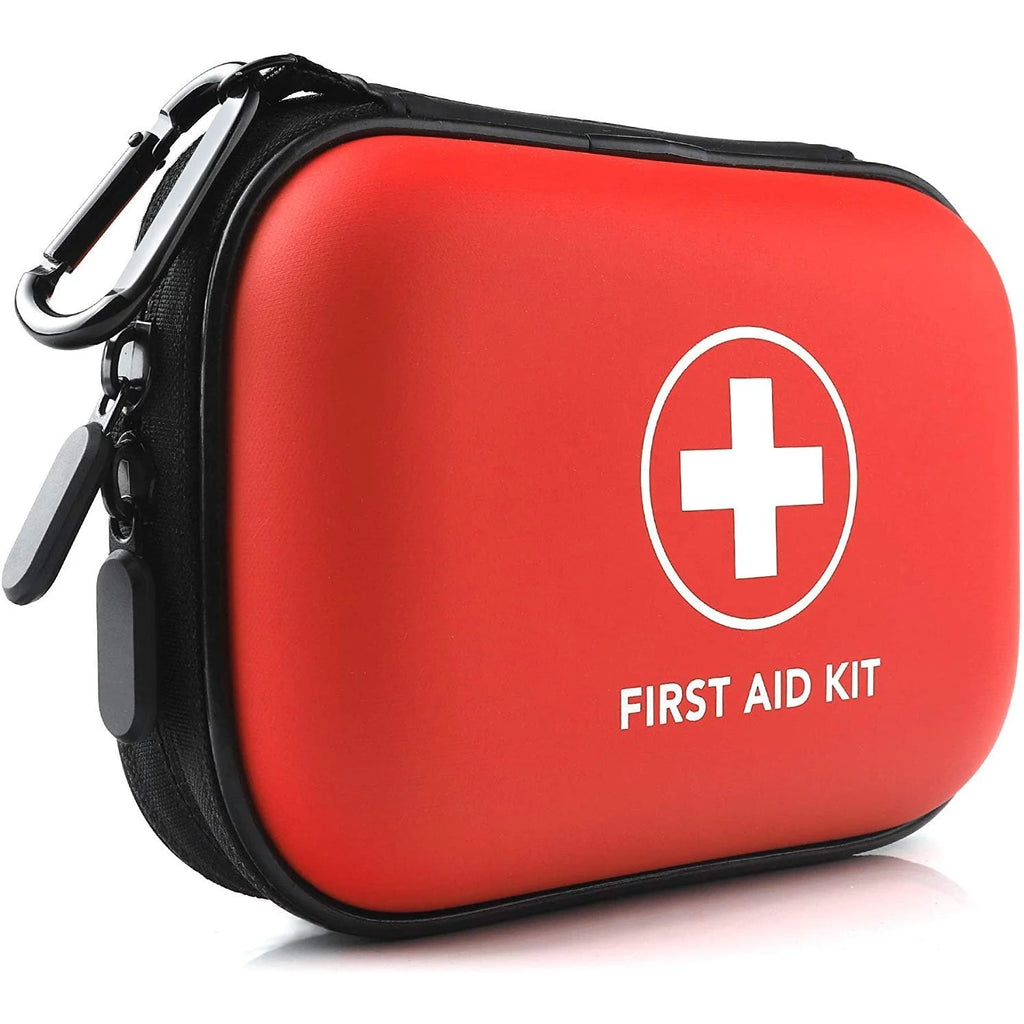 Portable Multi-Purpose First Aid Kit