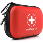 Portable Multi-Purpose First Aid Kit