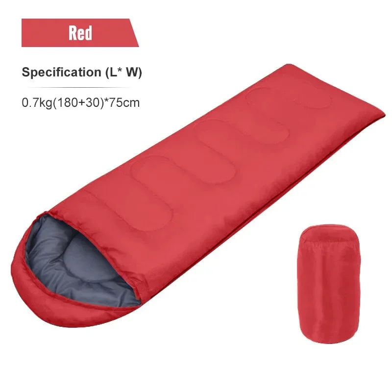 Lightweight Camping Sleeping Bag