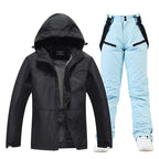 Women's, Ski Suit Sets