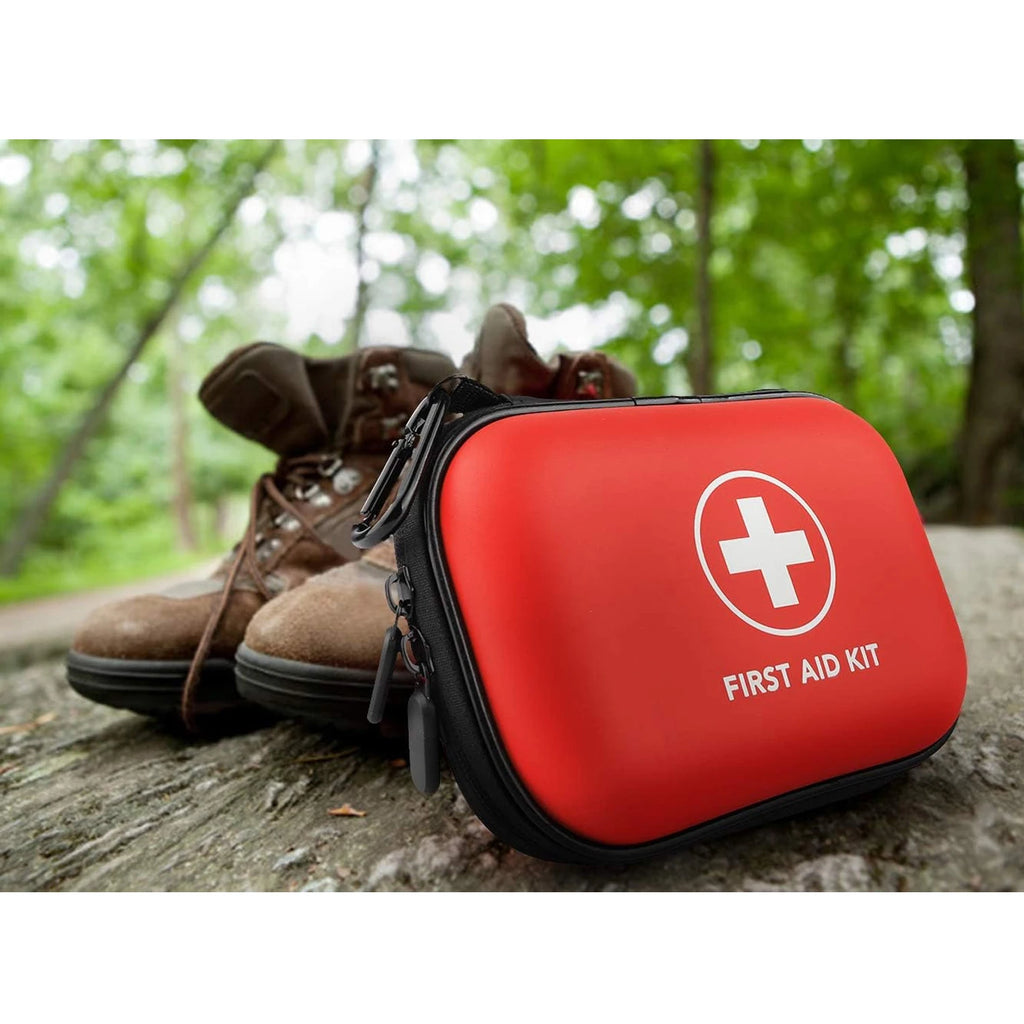 Portable Multi-Purpose First Aid Kit
