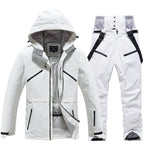 Women's, Ski Suit Sets