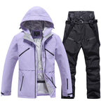 Women's, Ski Suit Sets