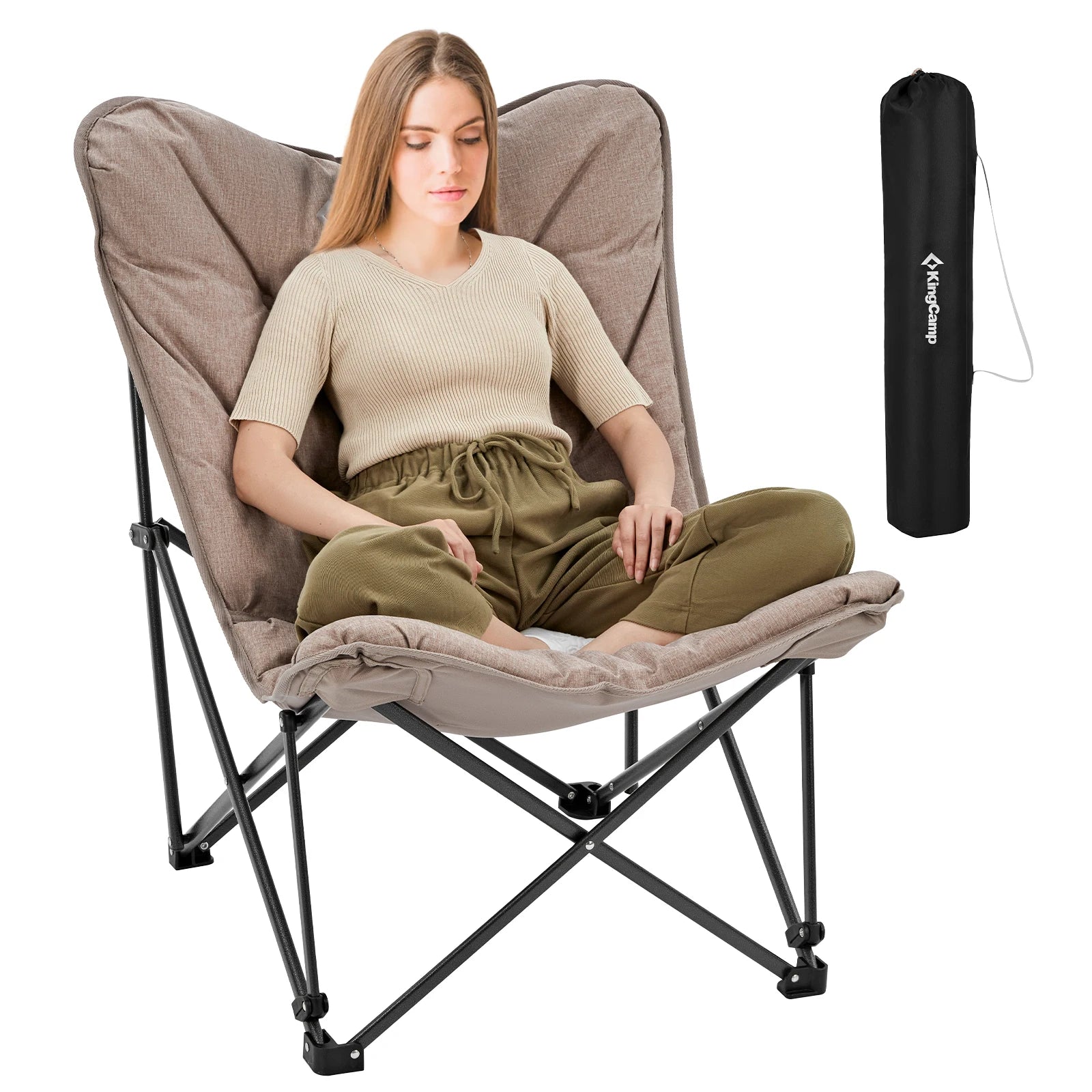 Comfortable Butterfly Chair