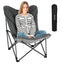 Comfortable Butterfly Chair