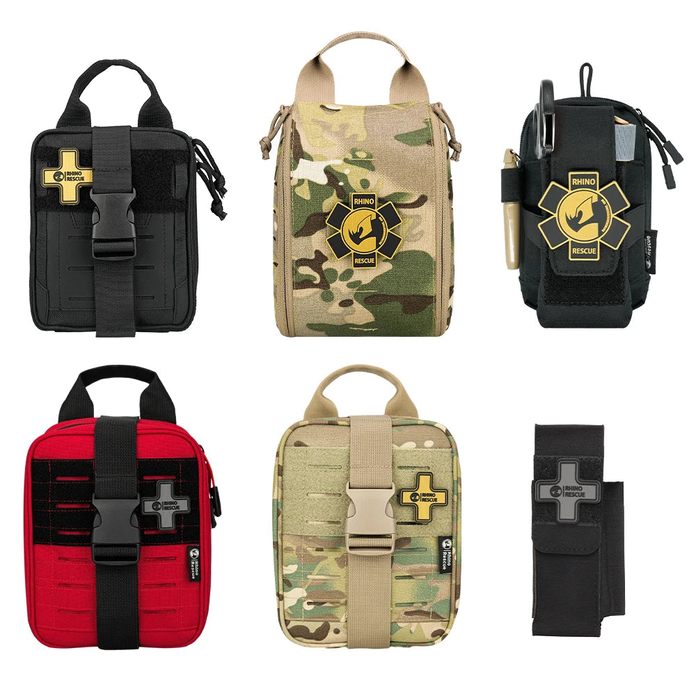 SE IFAK Tactical Kit Main image