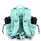 Tactical Backpack for Camping & Hiking