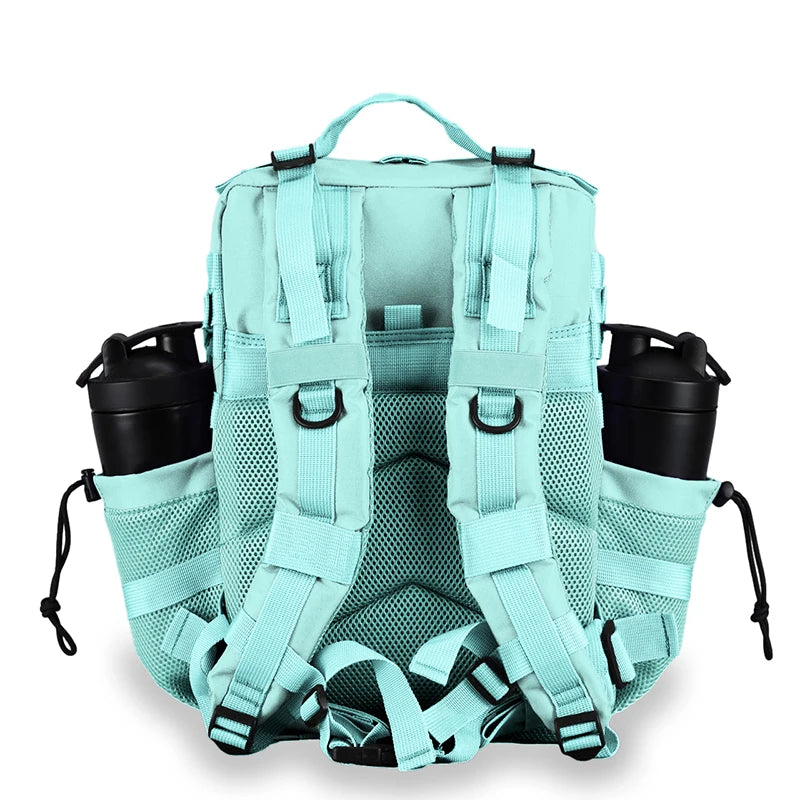 Tactical Backpack for Camping & Hiking