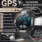 Smart Watch T-Rex 3 Bulit-in GPS