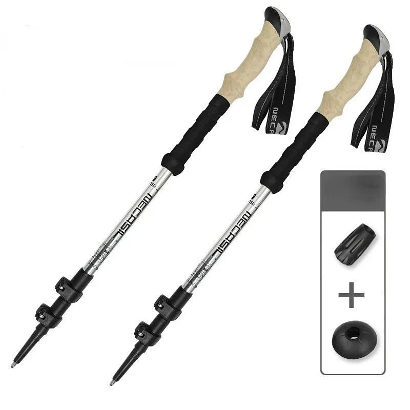 Trekking Poles Walking Sticks