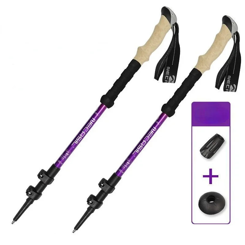 Trekking Poles Walking Sticks
