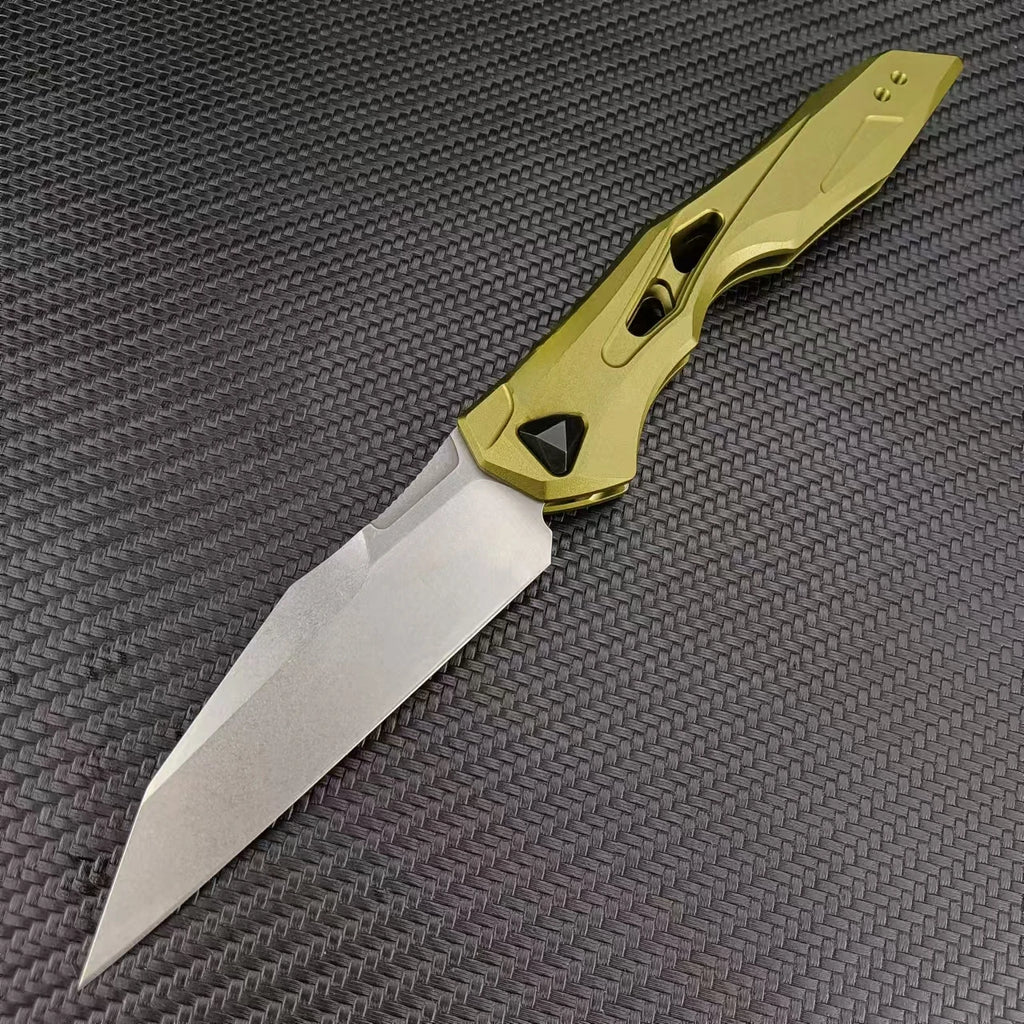 Portable Multifunctional Pocket Folding Knife
