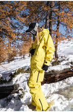 Airpose Waterproof 3L Ski Jacket & Pants Set