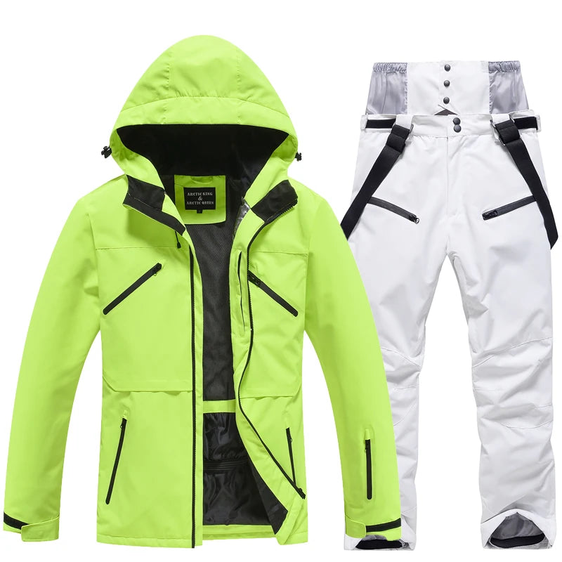 Women's, Ski Suit Sets