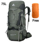 Camping Backpack Travel Sport Bag